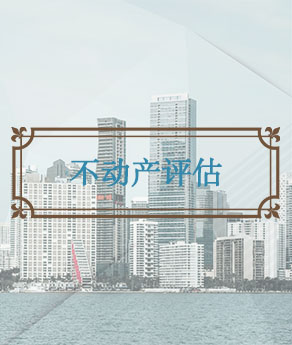 河南不动产评估