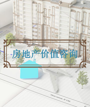 河南房地产价值咨询